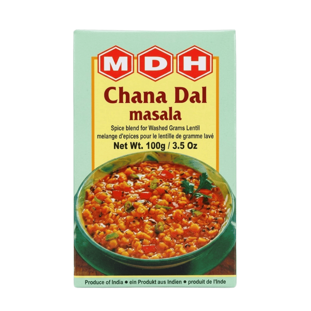 MDH Chana Dal Masala 100 g buy online USA