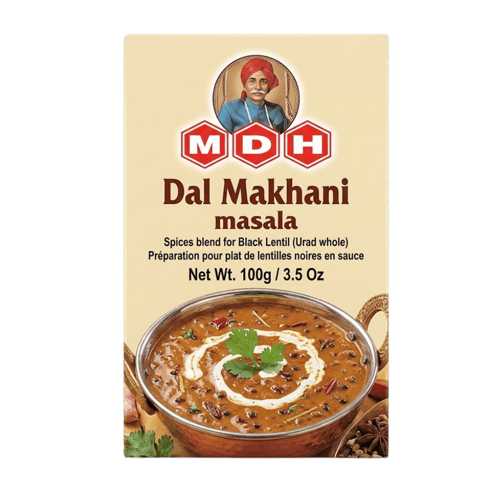 MDH Dal Makhani Masala 100 g buy online USA