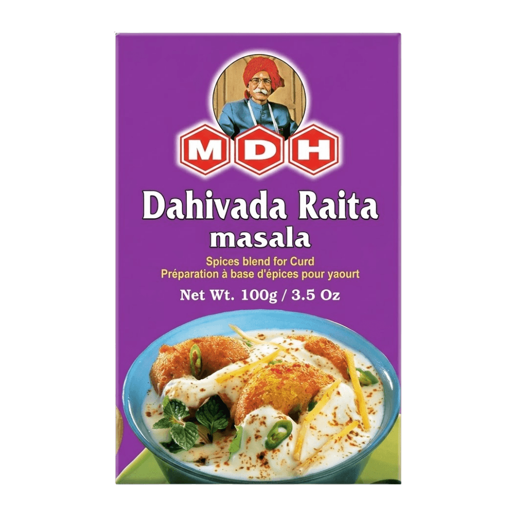 MDH Dahivada Raita Masala 100 g buy online USA