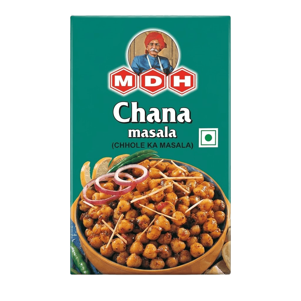 MDH Chana Masala 100 g buy online USA