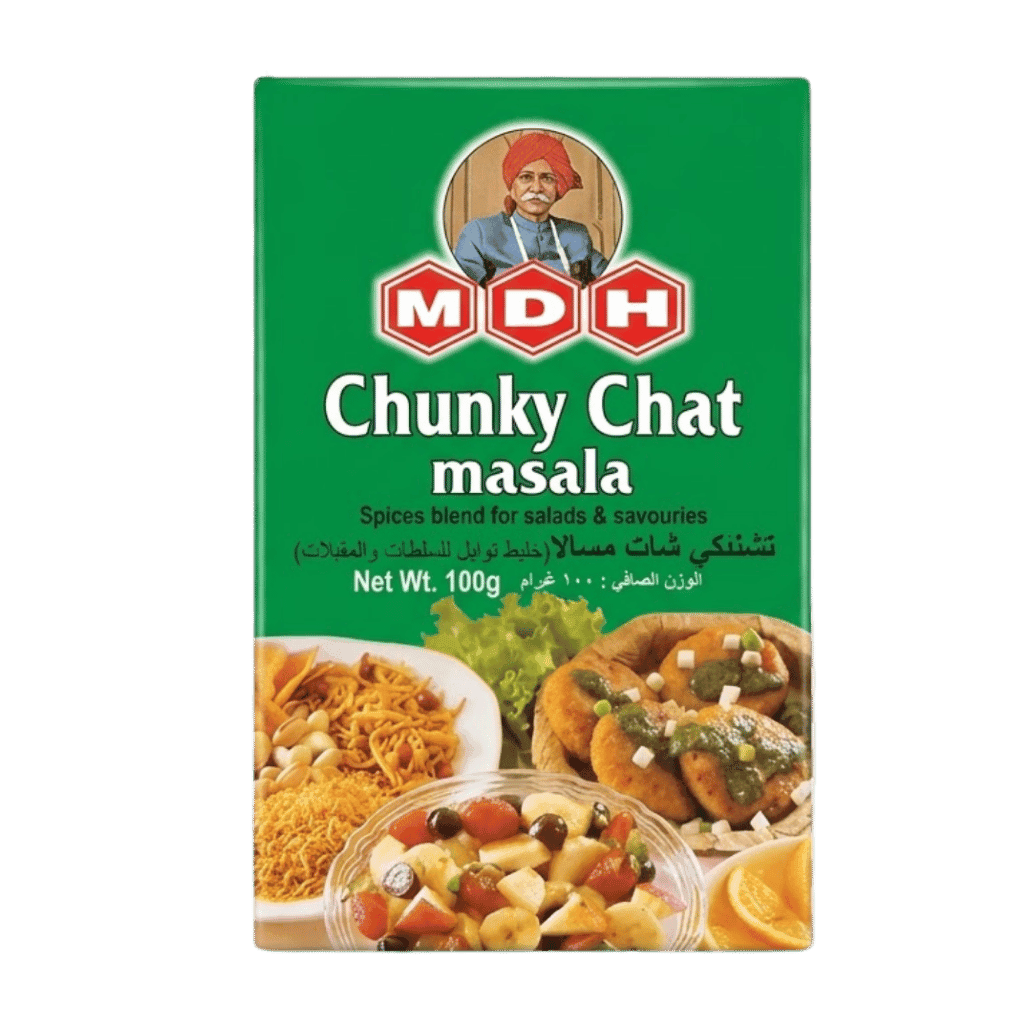 MDH Chunky Chat Masala 100 g buy online USA