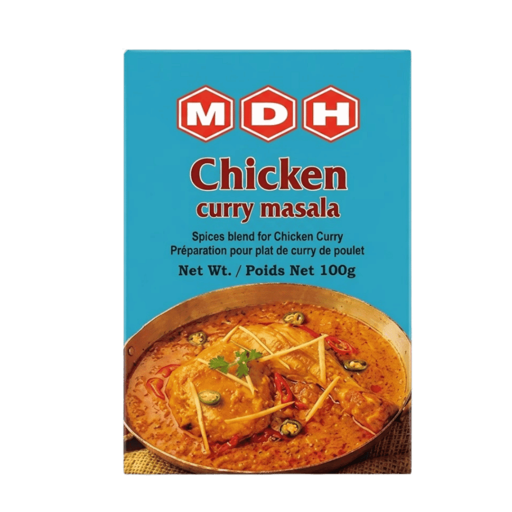 MDH Chicken Curry Masala 100 g buy online USA