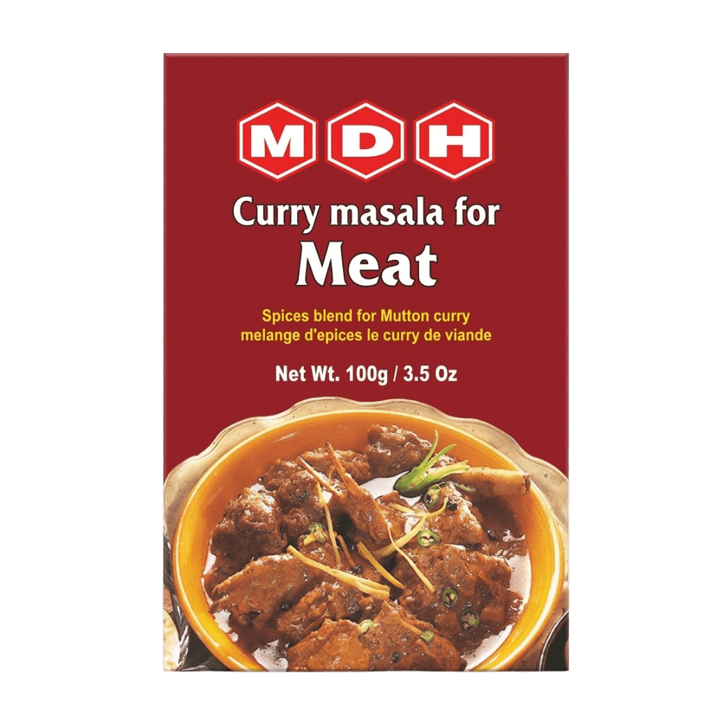 MDH Meat Curry Masala 100 g buy online USA