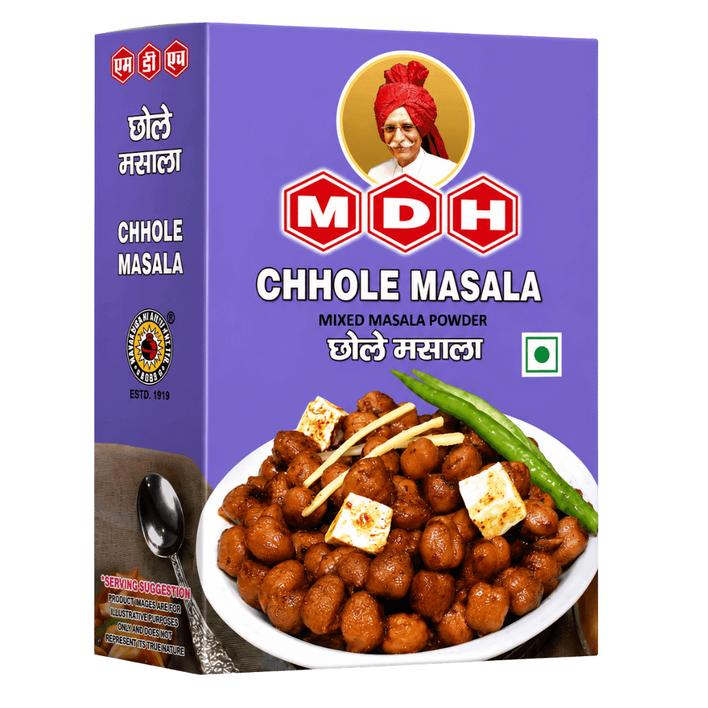 MDH Panjabi Chhole Masala 100 g buy online USA