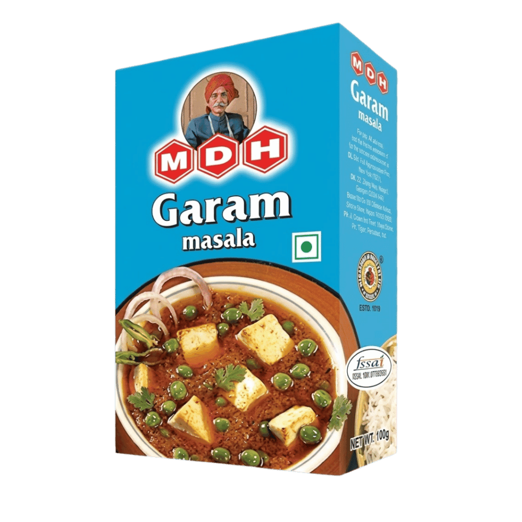 MDH Garam Masala Powder 100 g buy online USA