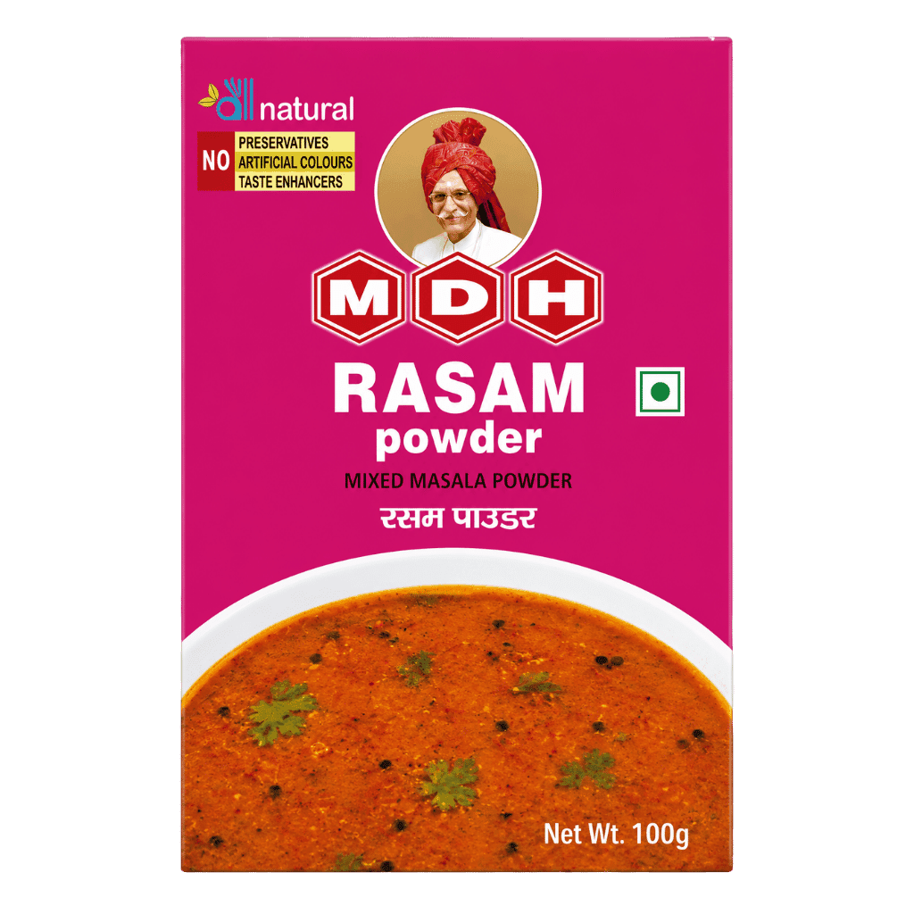 MDH Rasam Masala 100 g buy online USA