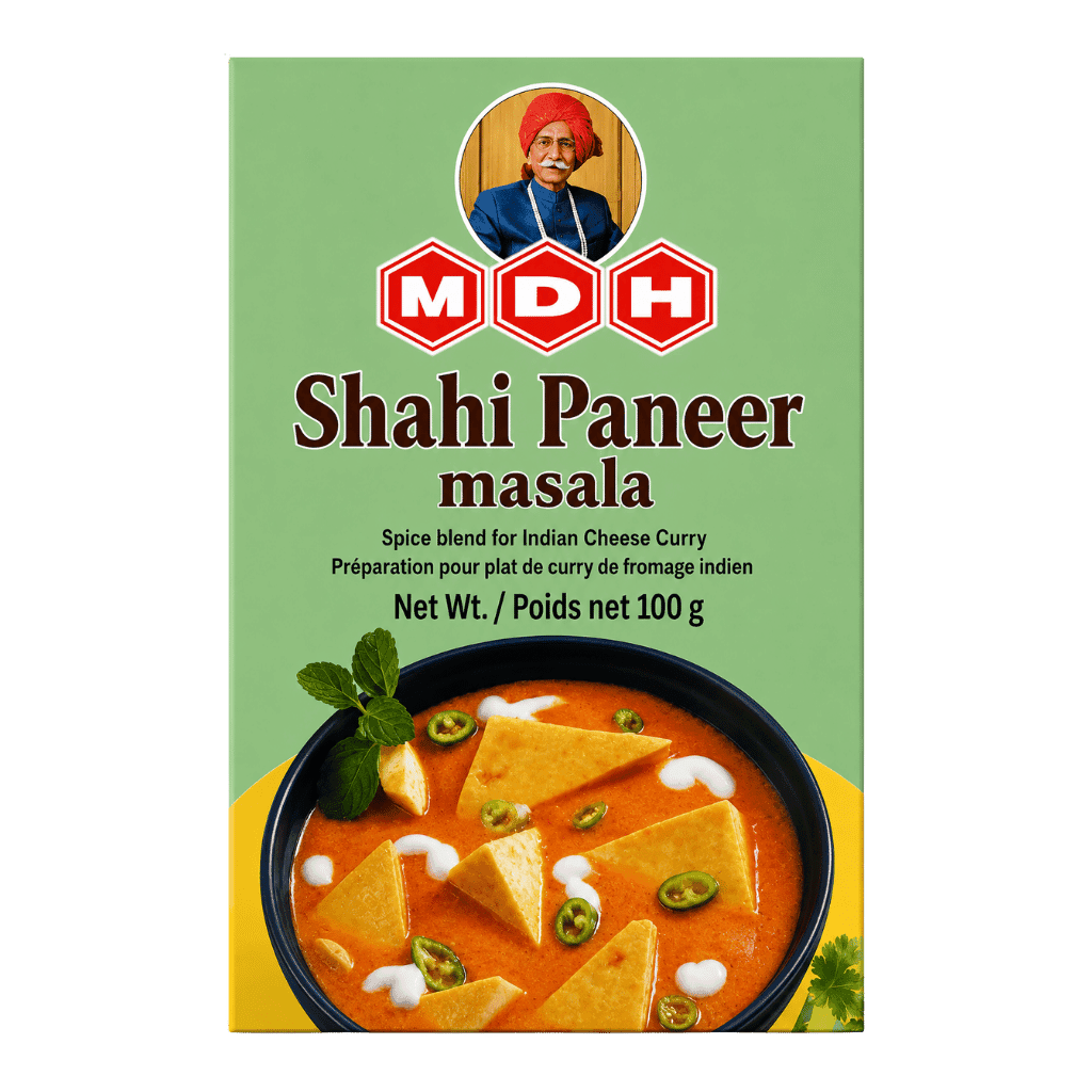 MTR Paneer Butter Masala 100 g buy online USA