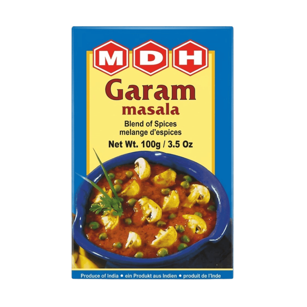 MDH Garam Masala 100 g buy online USA