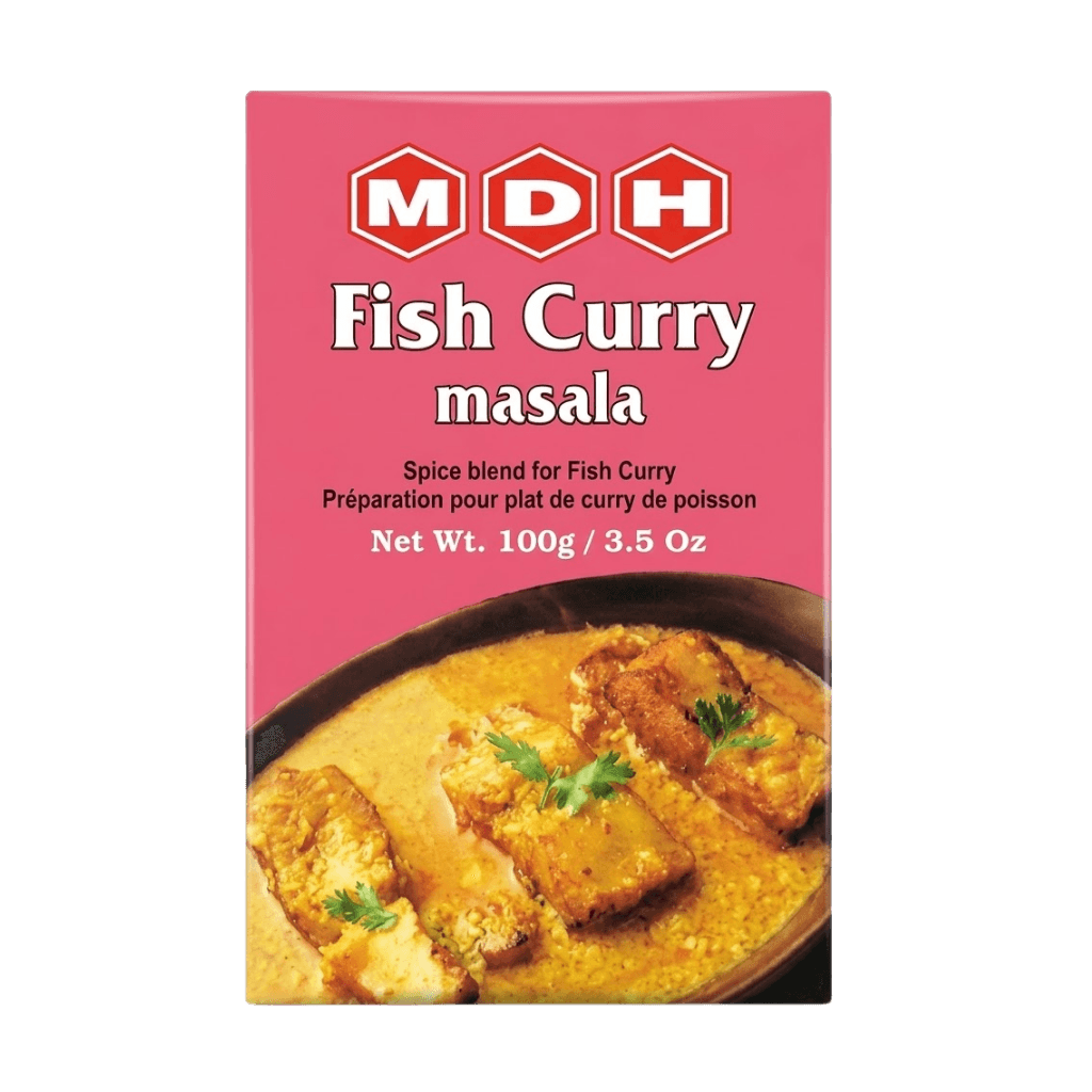 MDH Fish Curry Masala 100 g buy online USA