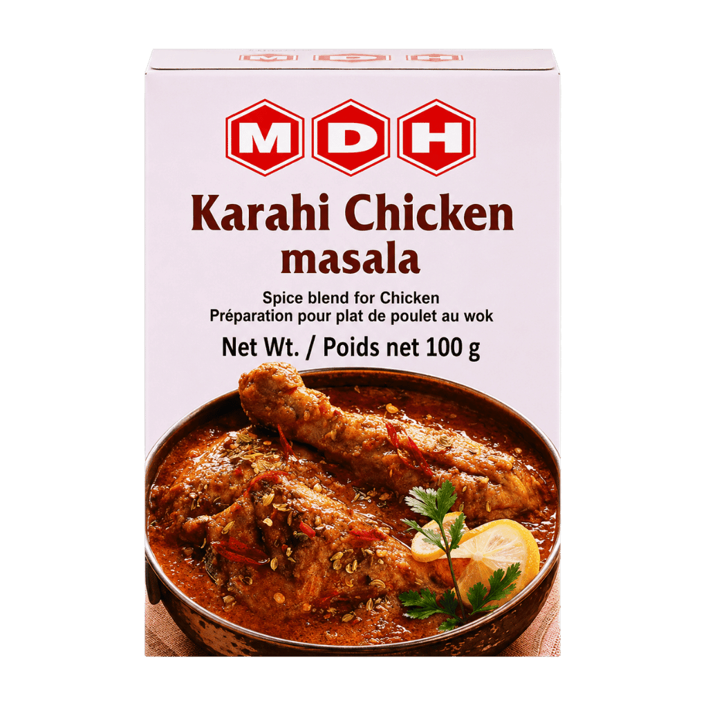 MDH Karahi Chicken Masala 100 g buy online USA