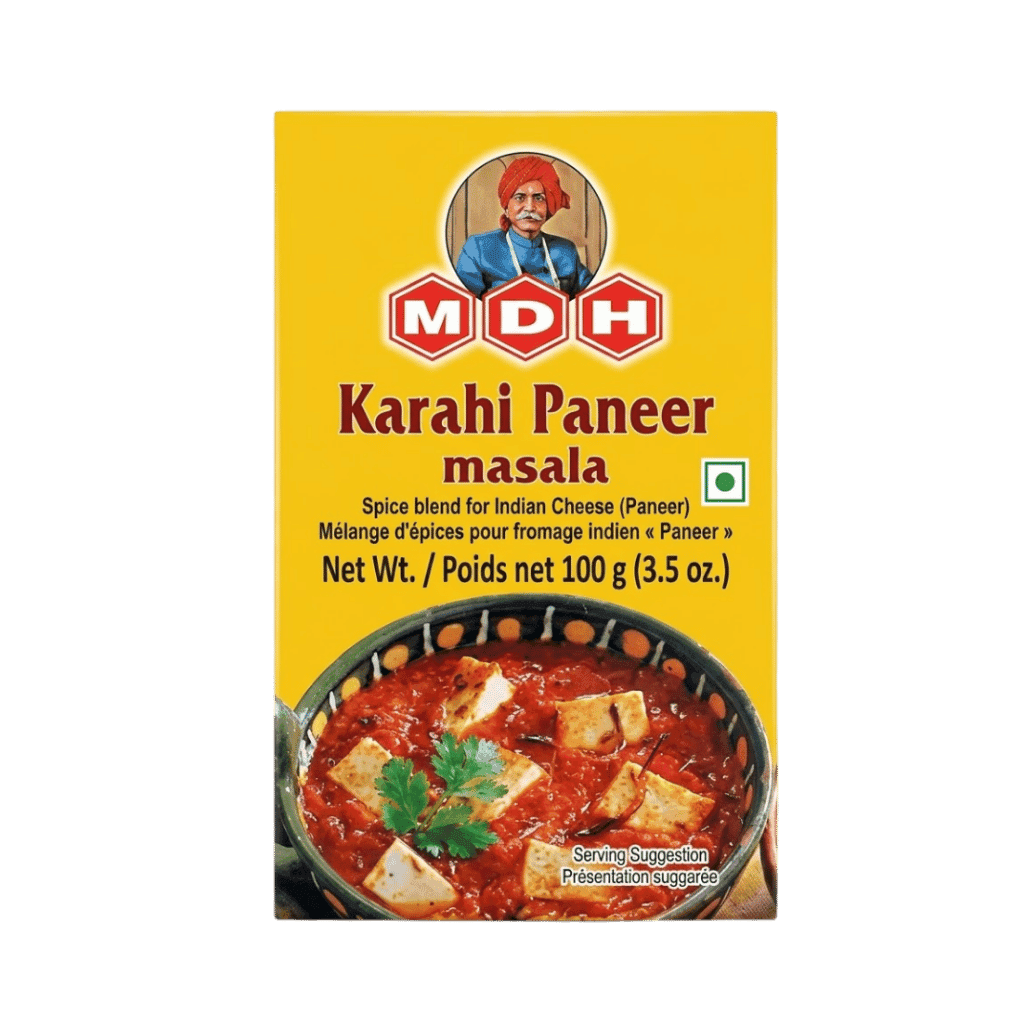 MDH Karahi Paneer Masala 100 g buy online USA