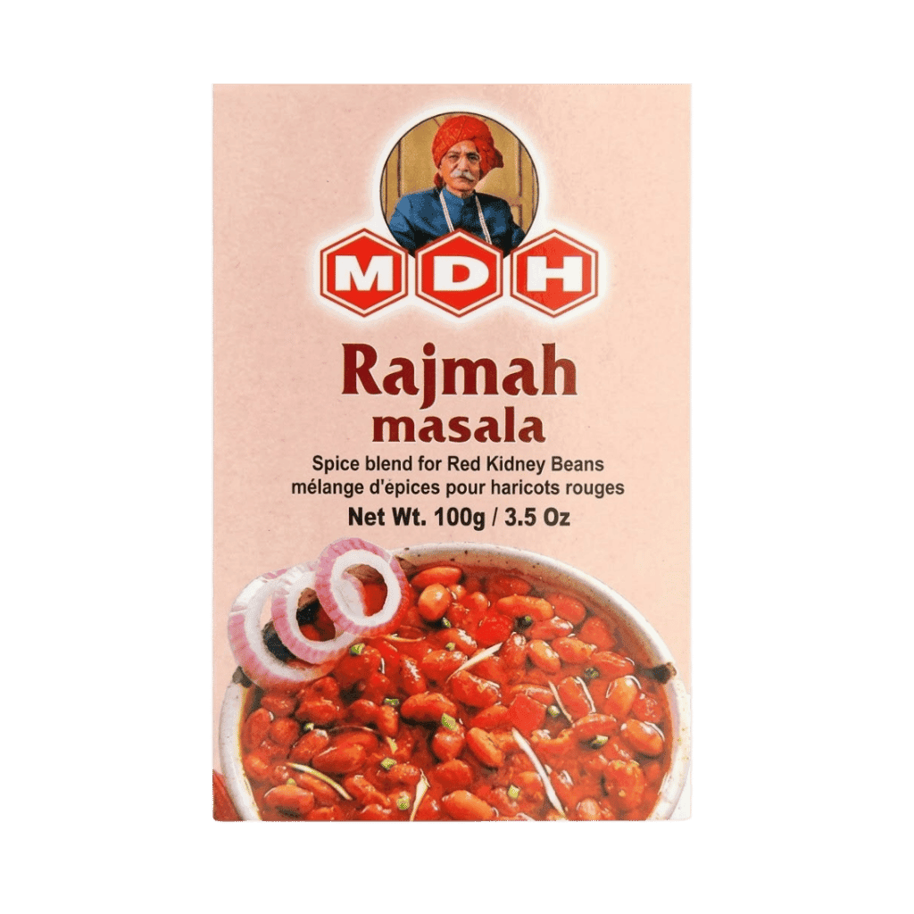 MDH Rajma Masala 100 g buy online USA