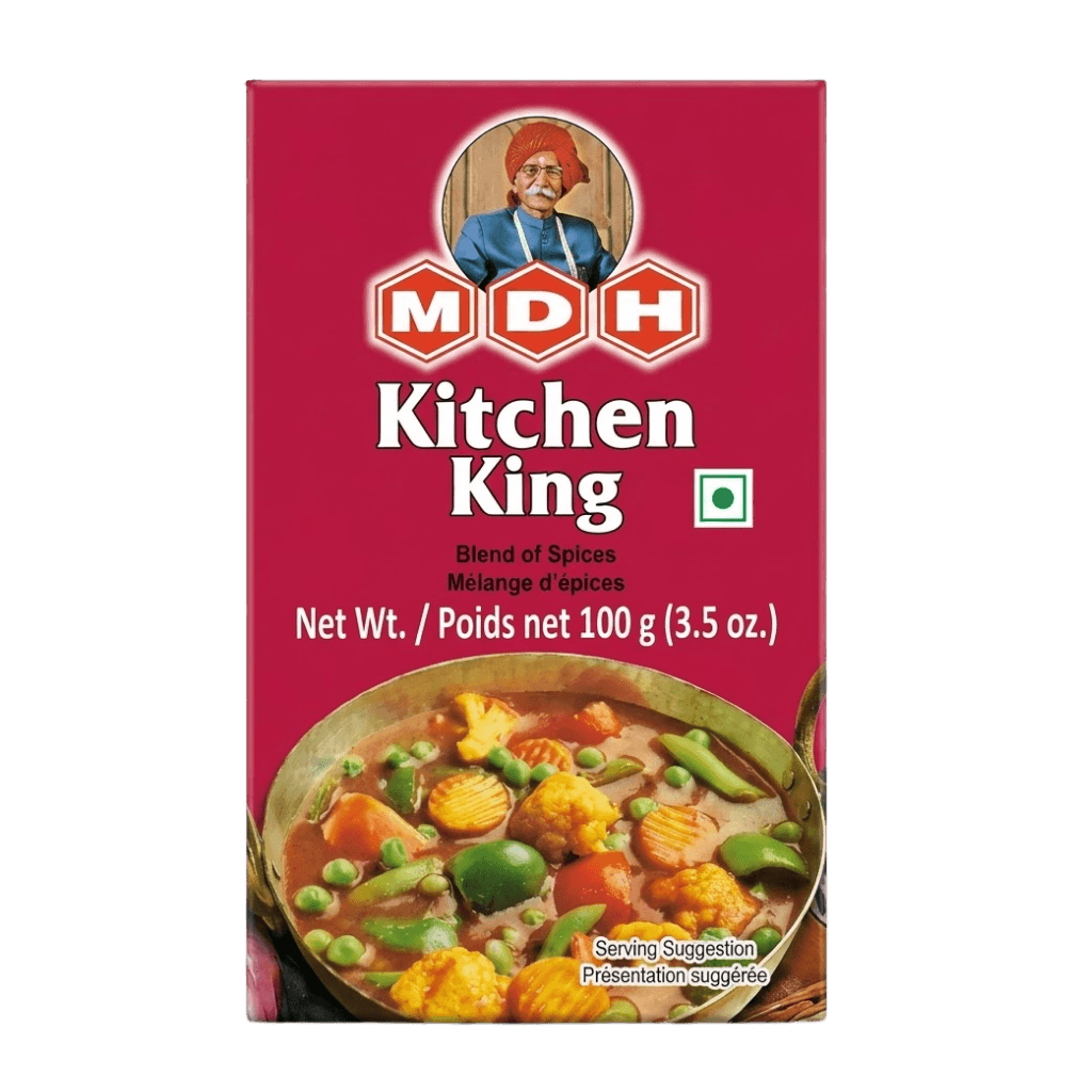 MDH Kitchen King Masala 100 g buy online USA
