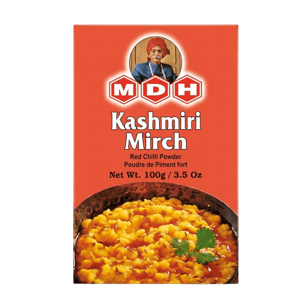 MDH Kashmiri Mirch 100 g buy online USA