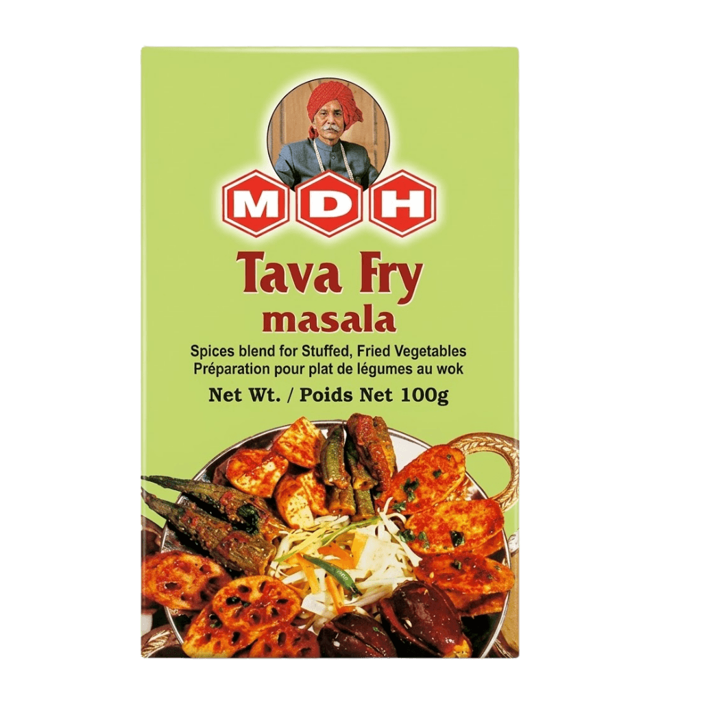 MDH Tava Fry Masala 100 g buy online USA