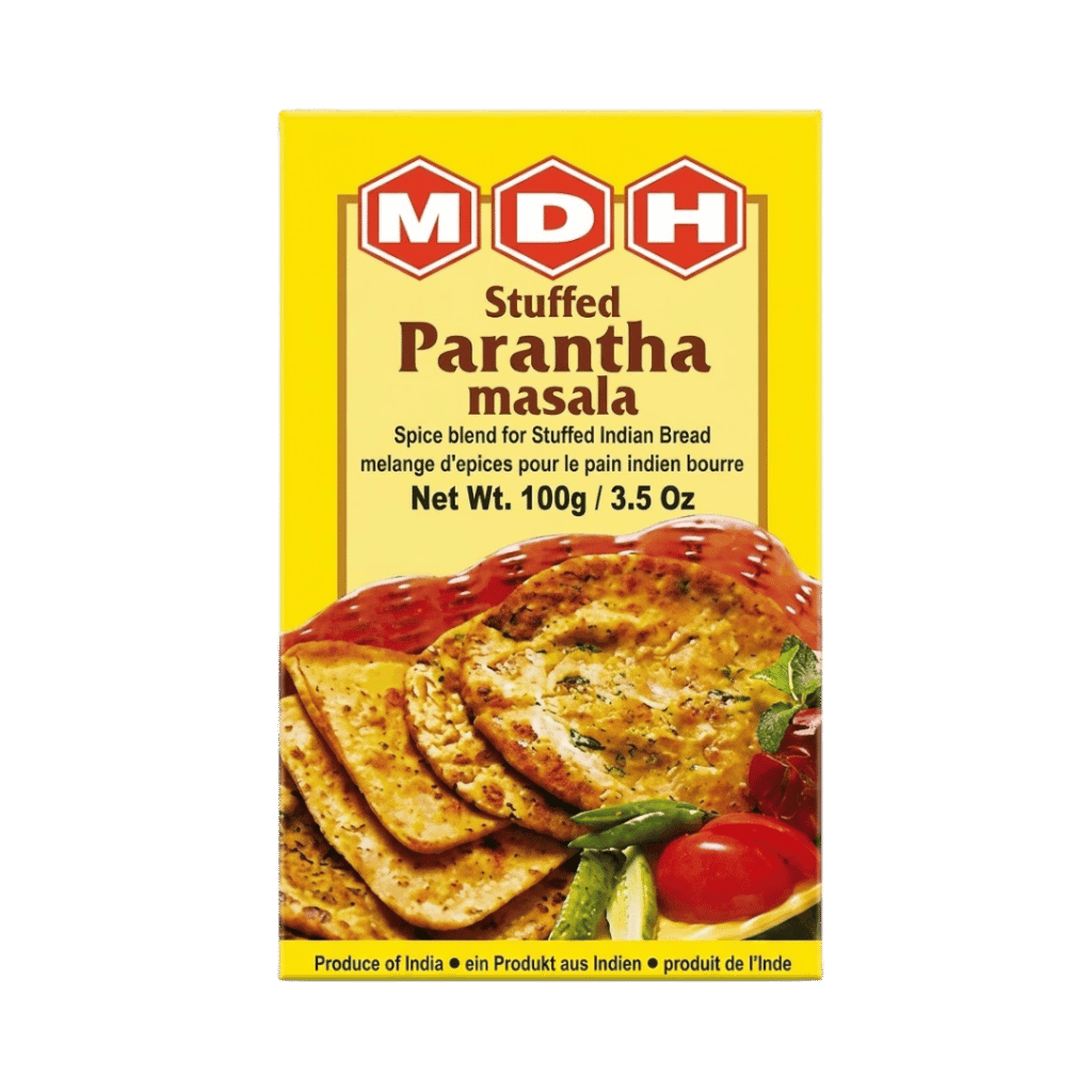 MDH Stuffed Parantha Masala 100 g buy online USA