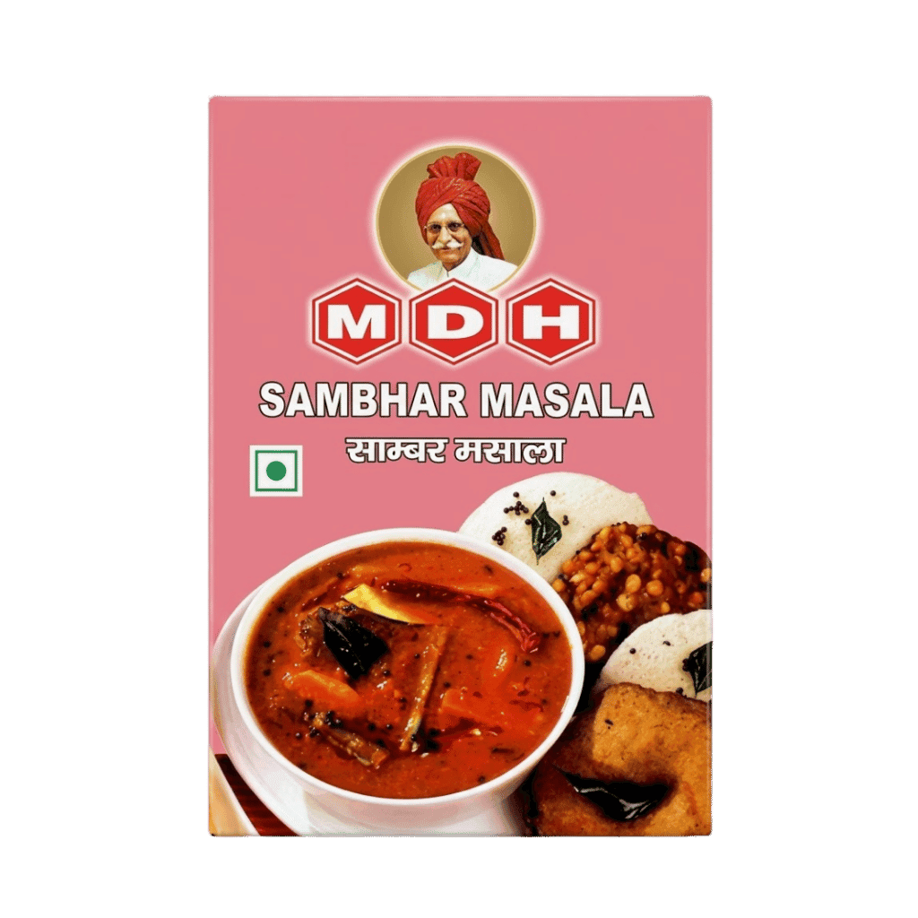 MDH Sambhar Masala 100 g buy online USA