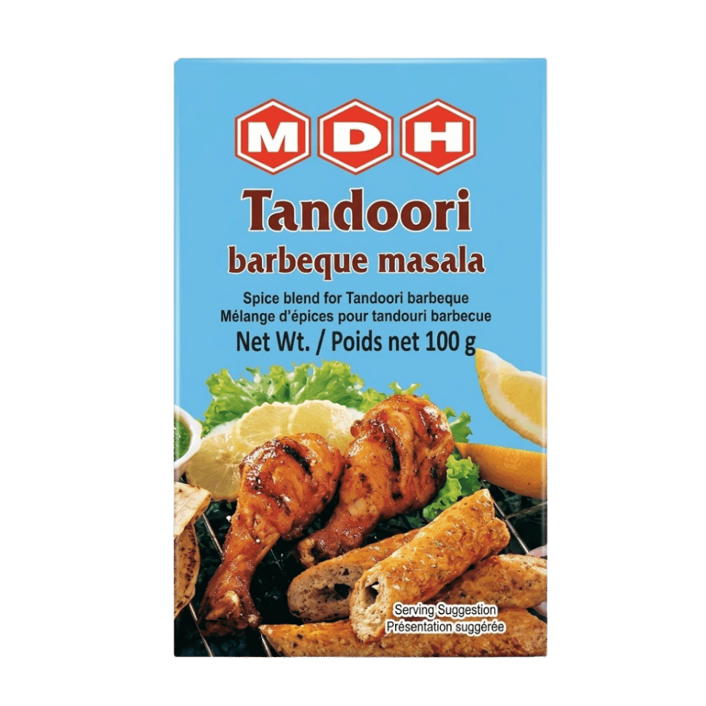 MDH Tandoori Barbeque Masala 100 g buy online USA