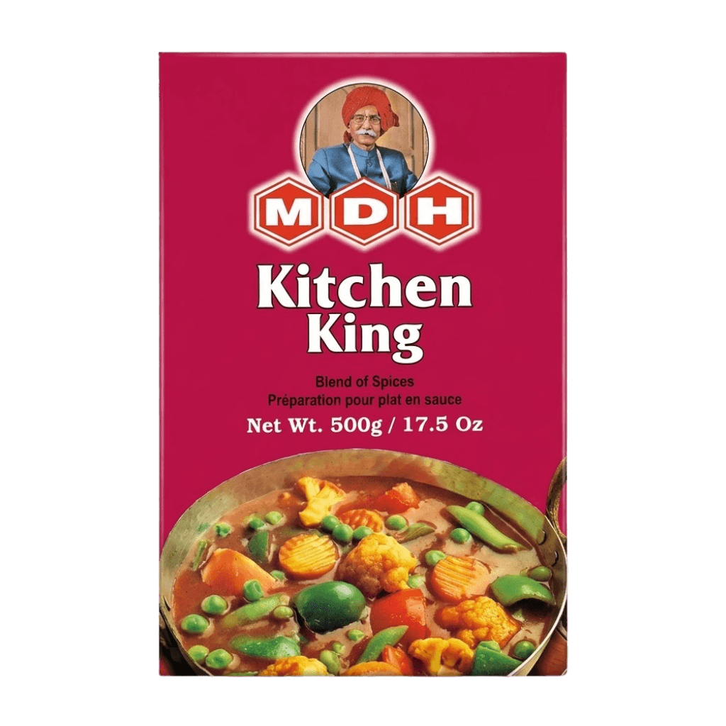 MDH Kitchen King Masala 500 g buy online USA