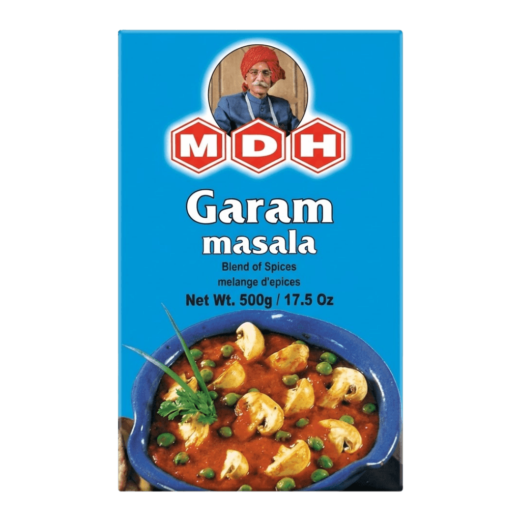 MDH Garam Masala 500 g buy online USA