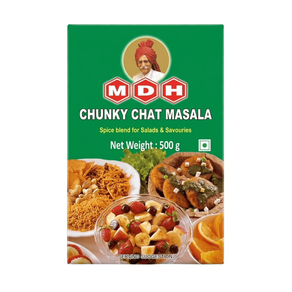 MDH Chunky Chat Masala 500 g buy online USA