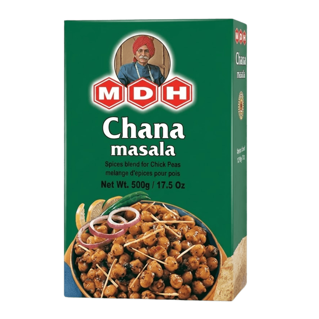 MDH Chana Masala 500 g buy online USA