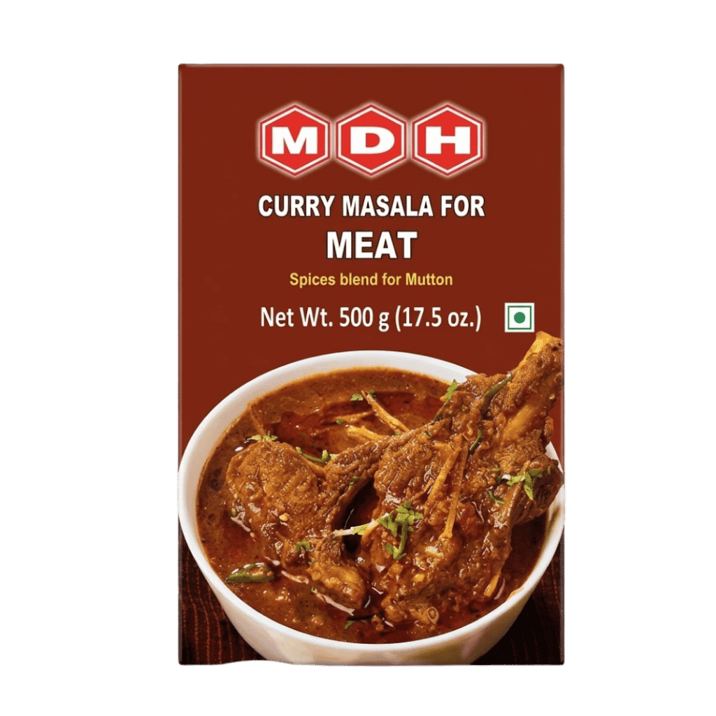 MDH Meat Curry Masala 500 g buy online USA