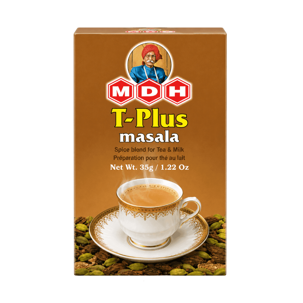 MDH Tea Plus Masala 35 g buy online USA