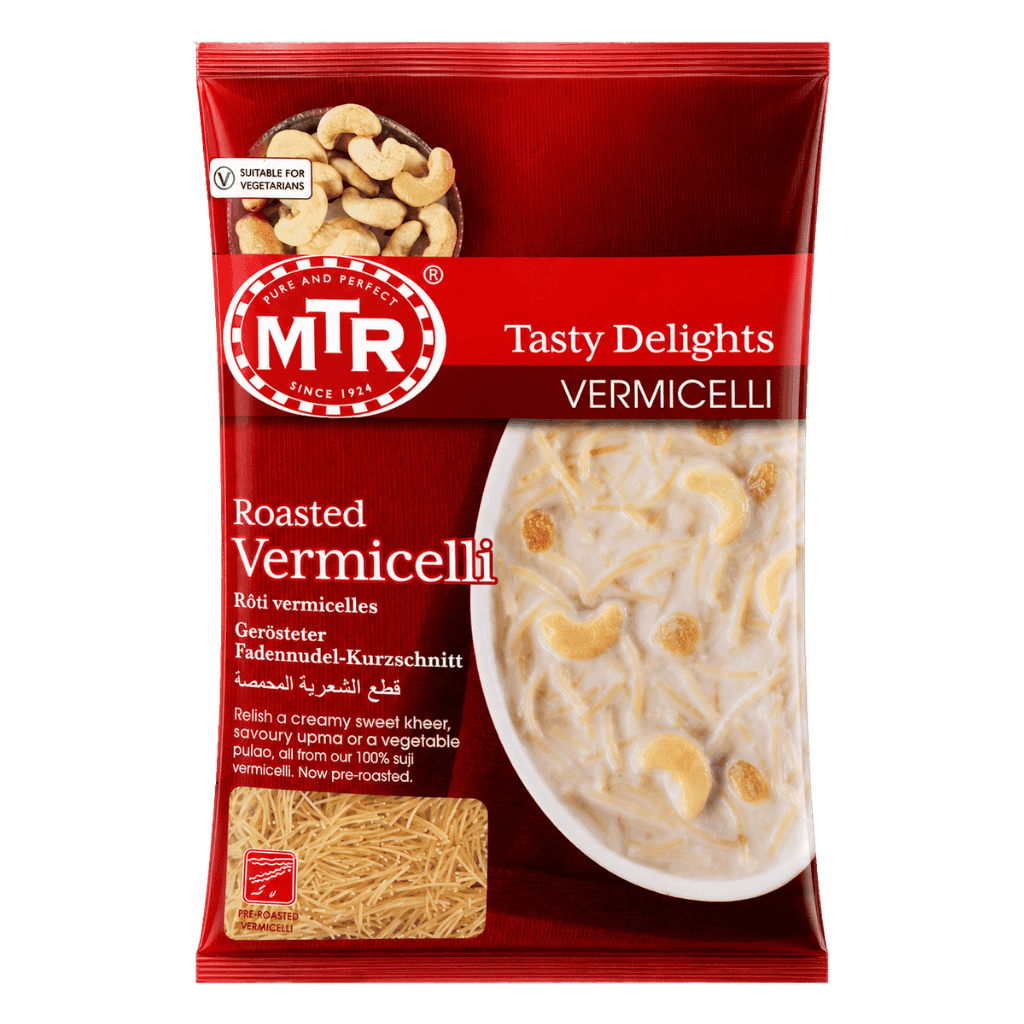 MTR Roasted Vermicelli 900 g buy online USA