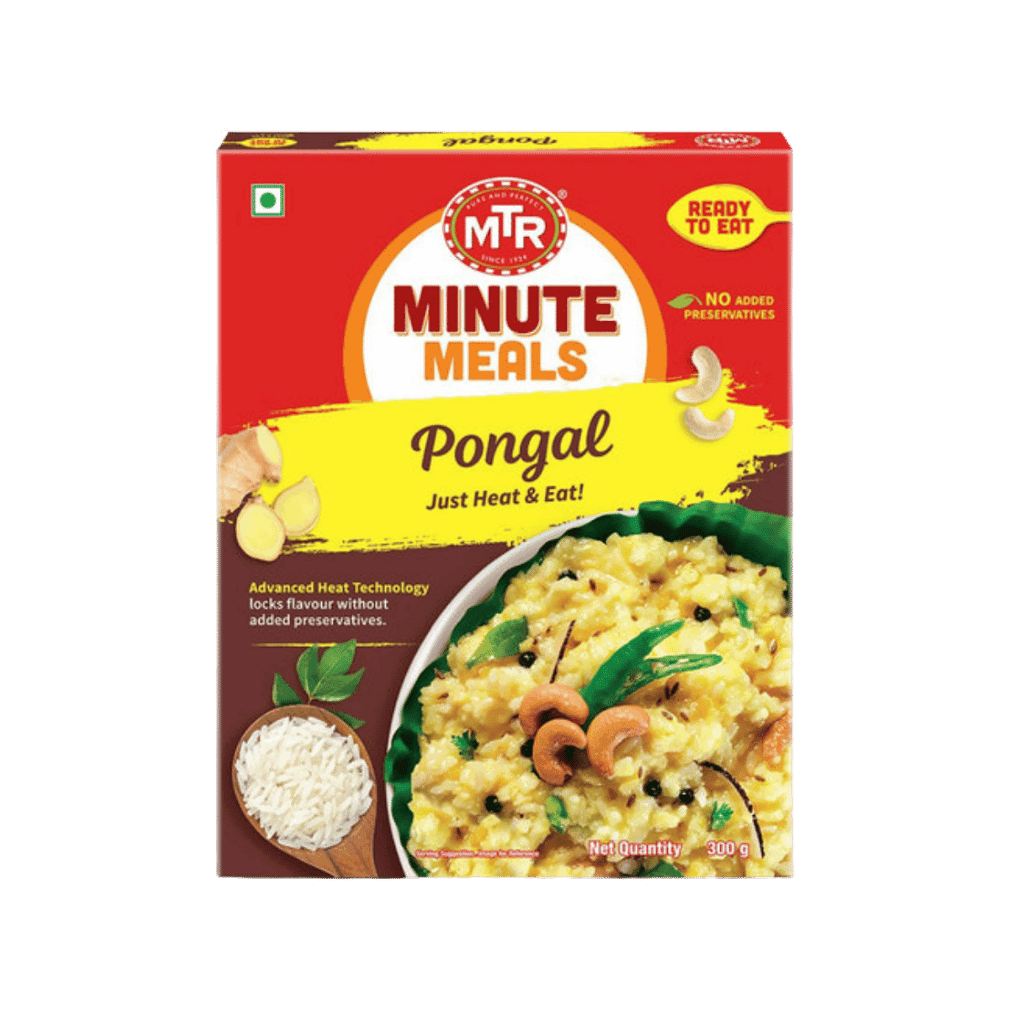 MTR Pongal 300 g buy online USA