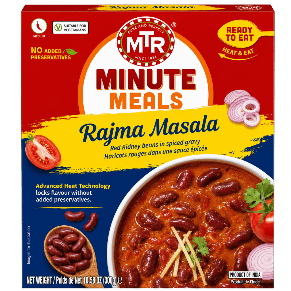 MTR Rajma Masala 300 g buy online USA
