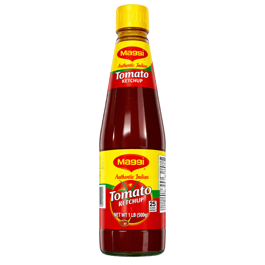 Maggi Tomato Ketchup 500 g buy online USA
