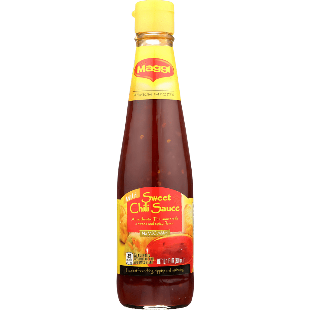Maggi Sweet & Chilli Sauce 10 oz buy online USA
