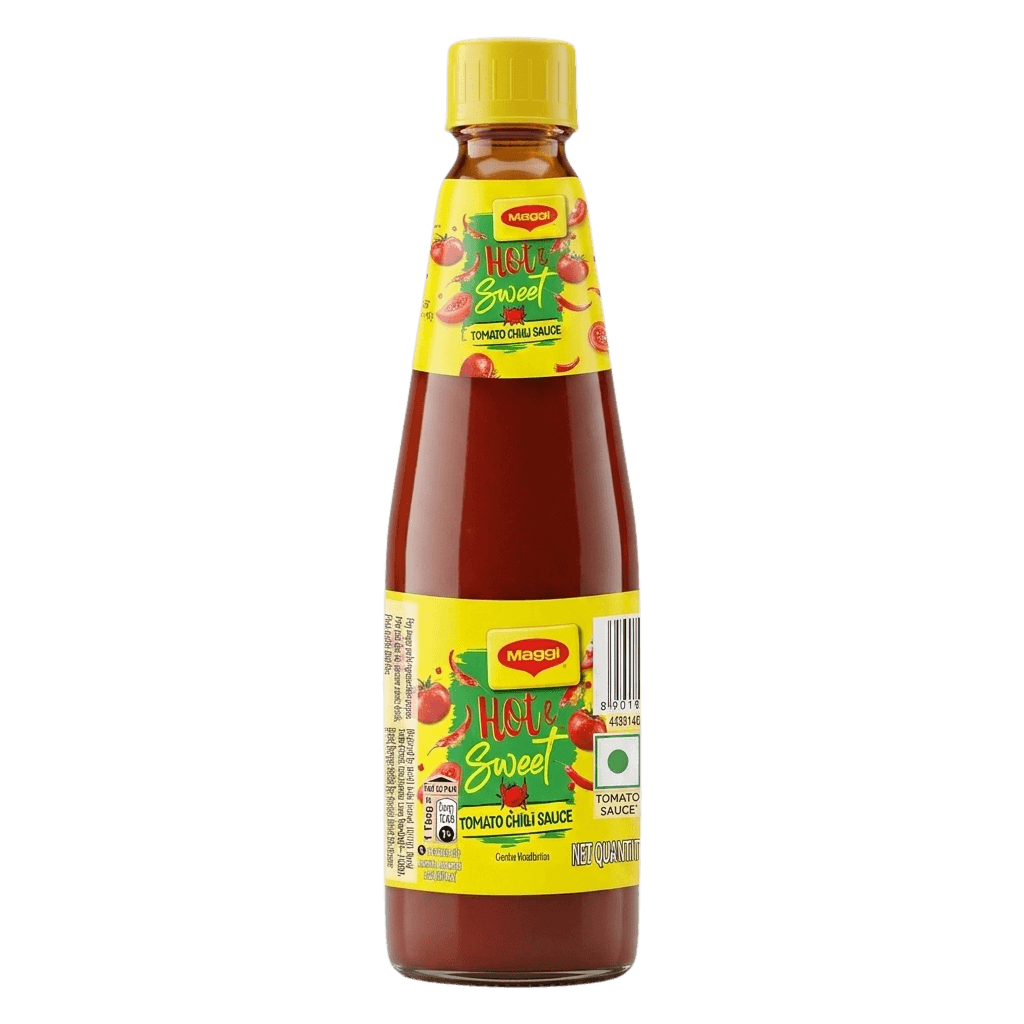 Maggi Hot And Sweet 500 g buy online USA