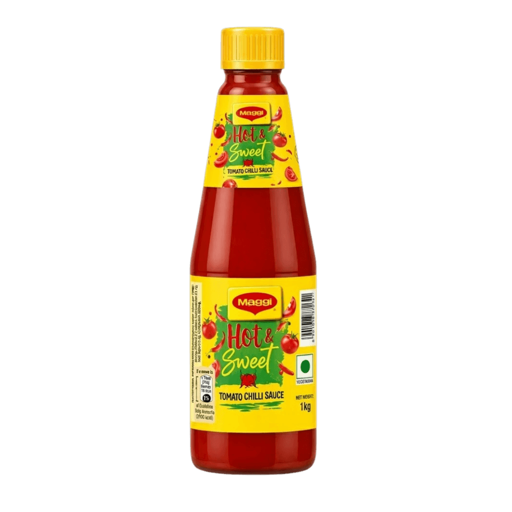 Maggi Hot And Sweet 1 kg buy online USA