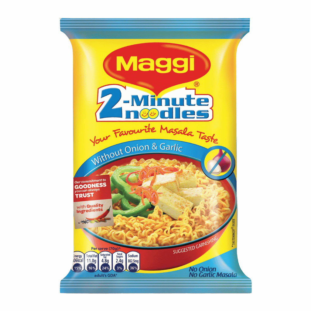 Maggi Nong Noodles 70 g buy online USA