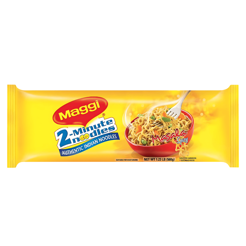 Maggi 2 Mintues Noodles 560 g buy online USA