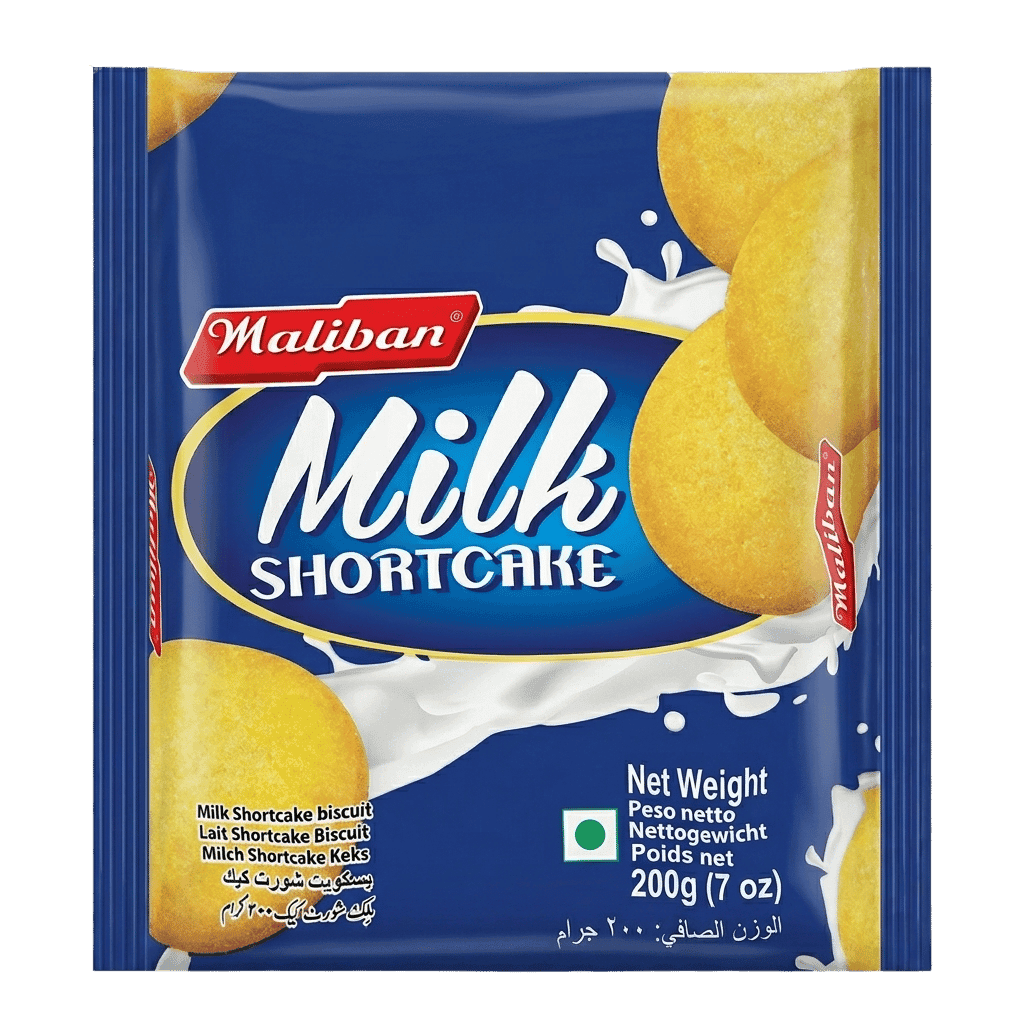 Maliban Milk Shortcake 200 g buy online USA