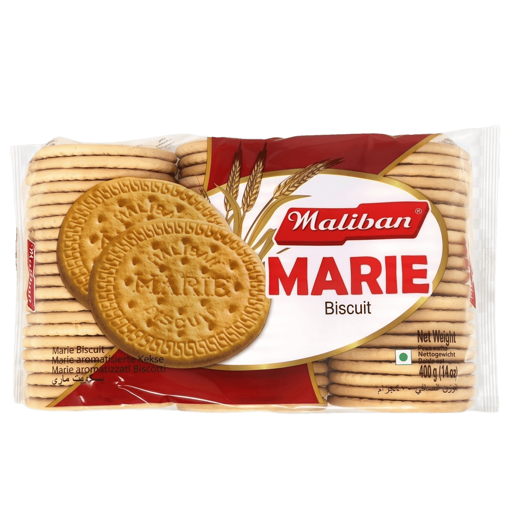 Maliban Marie Biscuit 400 g buy online USA