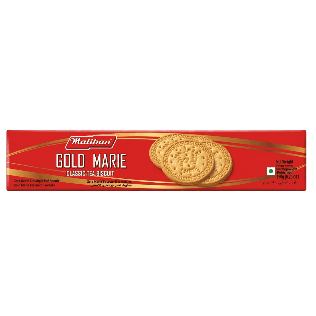 Maliban Gold Marie 150 g buy online USA