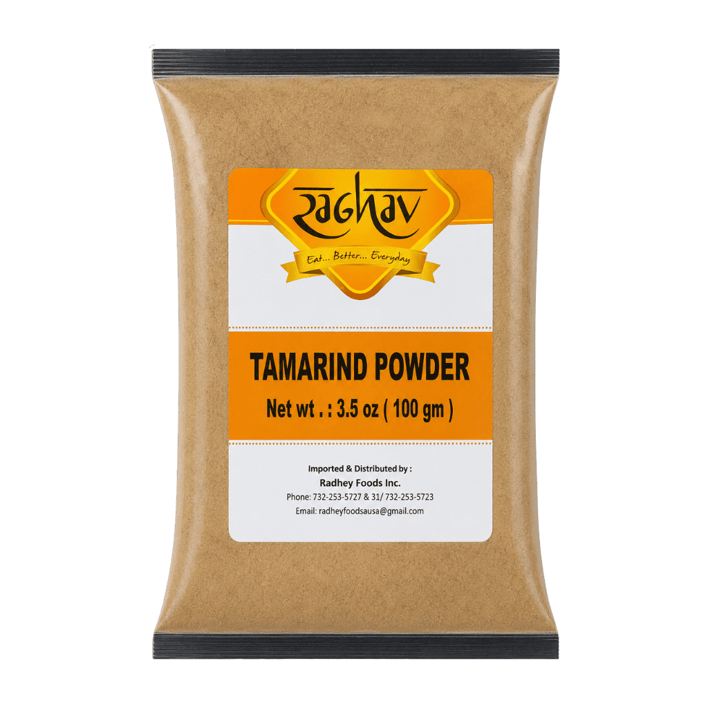 Raghav Tamarind Powder 100 g buy online USA