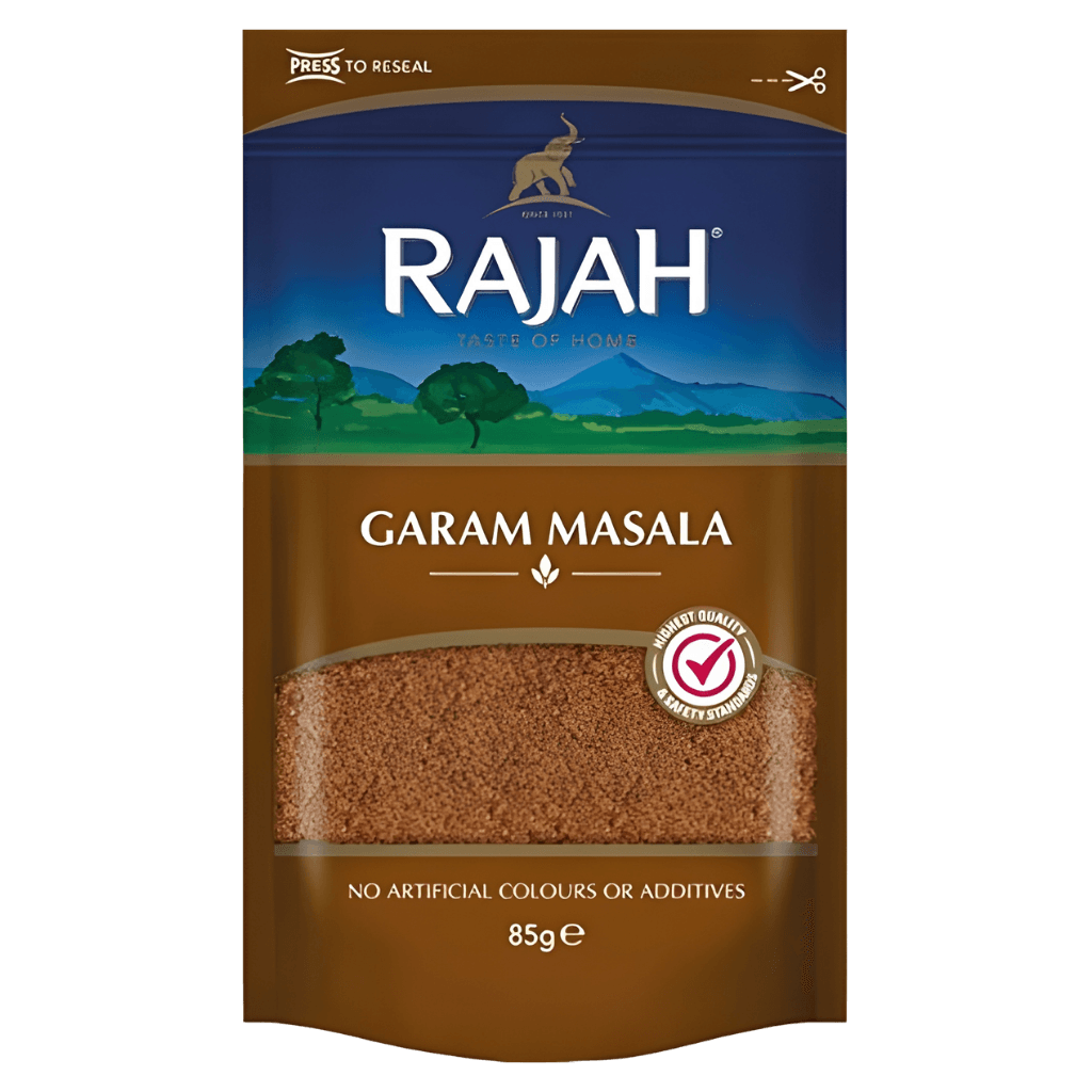 Rajah Garam Masala 85 g buy online USA