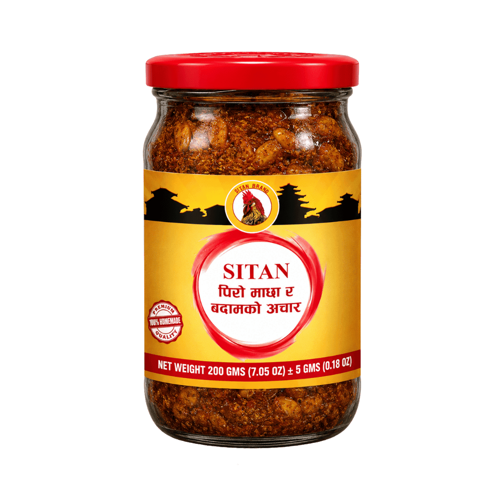 Rato bhale Sitan 200 g buy online USA