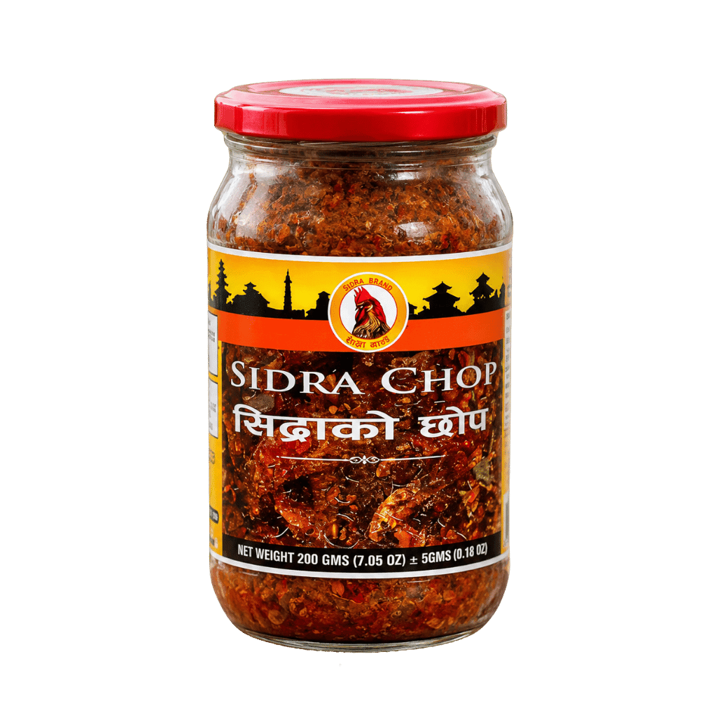 Rato bhale Sidra Chop 200 g buy online USA