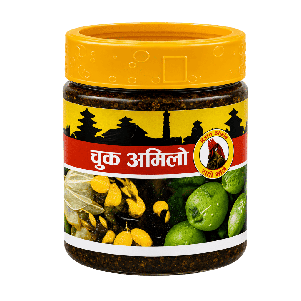 Rato bhale Amilo Chuk 200 ml buy online USA