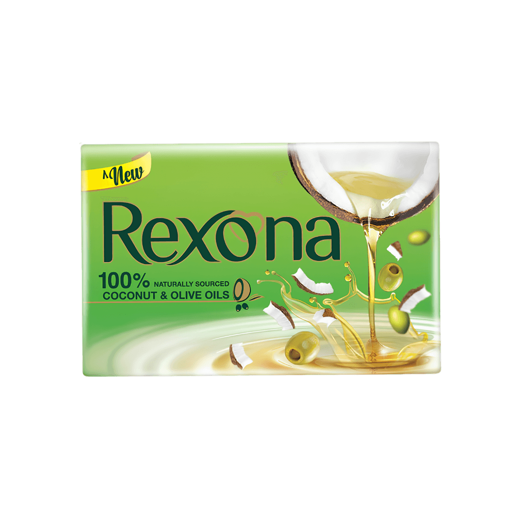 Rexona Rexona Soap 150 g buy online USA