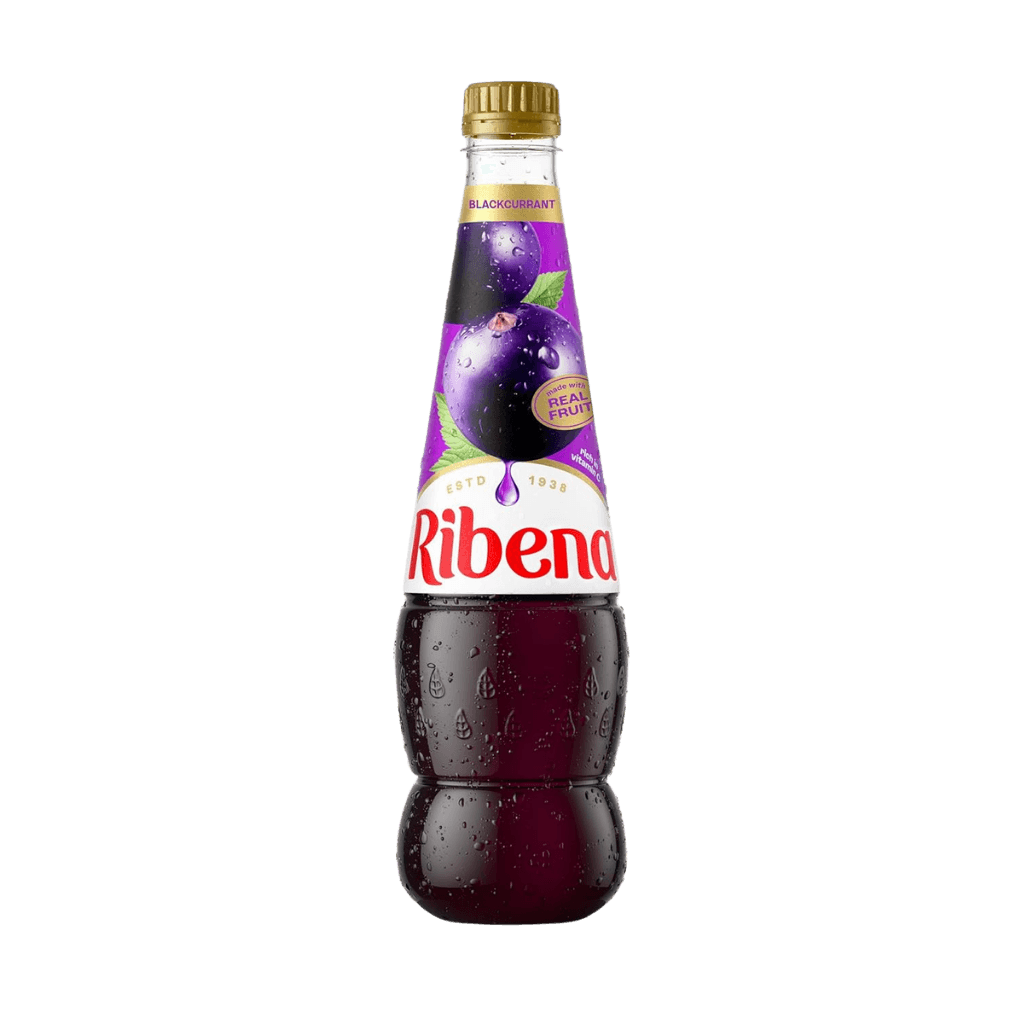 Ribena Fruit Juice 850 ml buy online USA