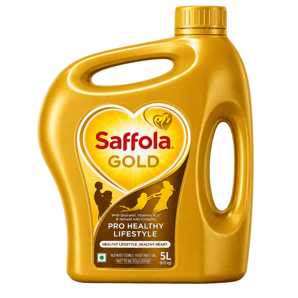 Safola Gold Oil 5 ltr buy online USA