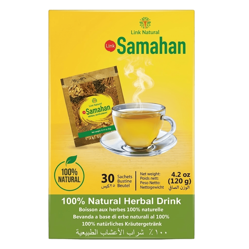 Samahan Herbal Drink 30 Pack buy online USA
