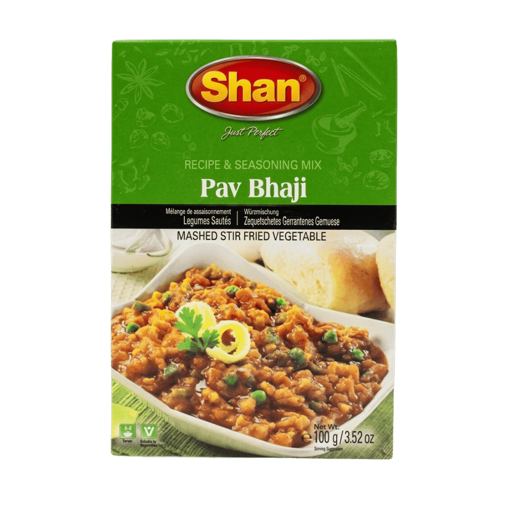 Shan Pav Bhaji 100 g buy online USA